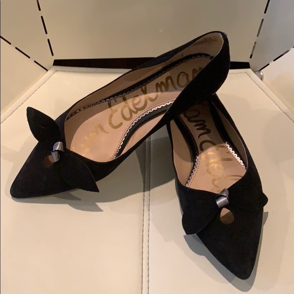 Sam Edelman Raz Flats